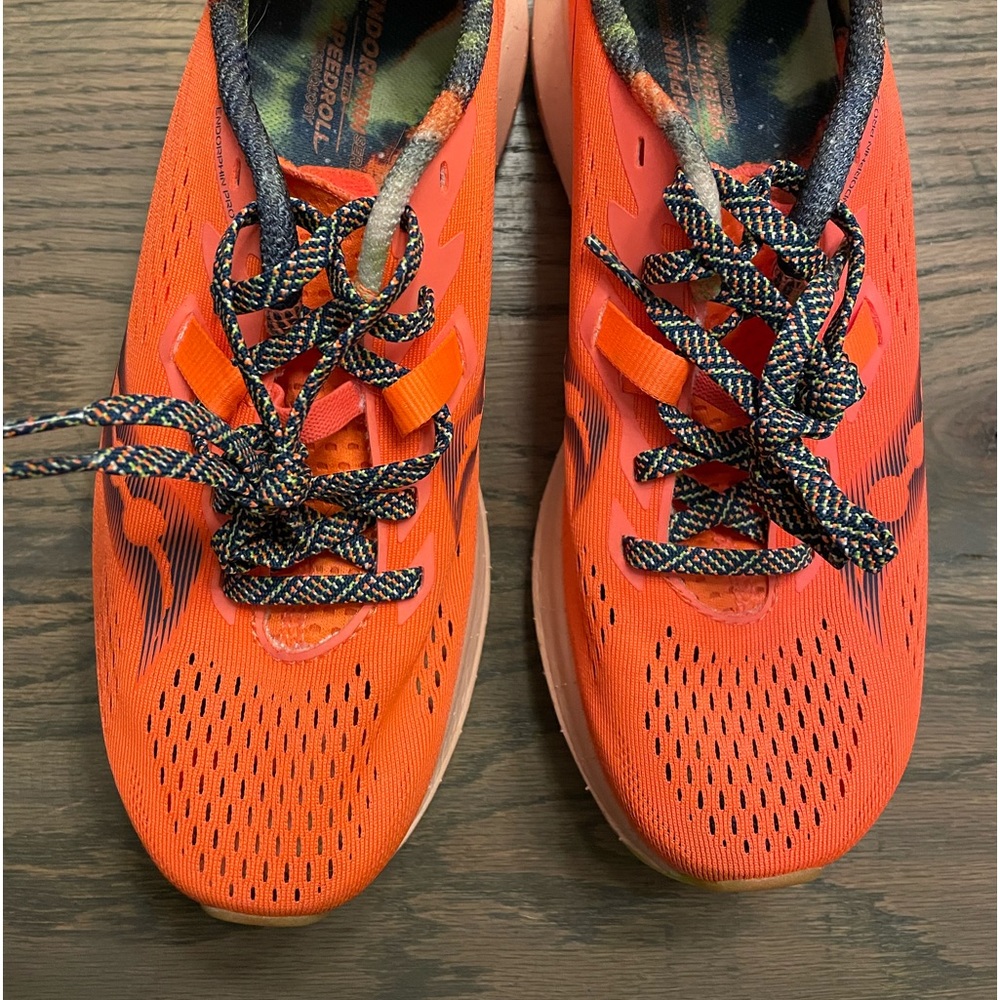 Saucony Endorphin Pro 2